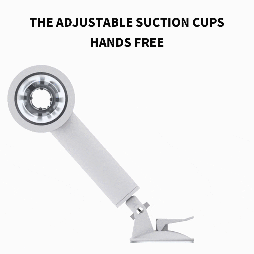 Automatic Men Masturbator Cup Blowjob Stimulator