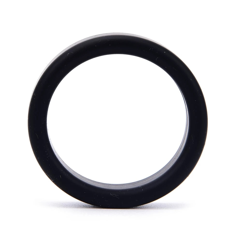 Male Silicone Penis Ring