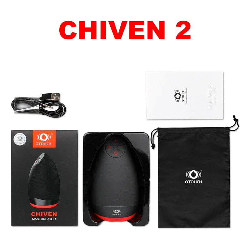 Otouch Chiven 2