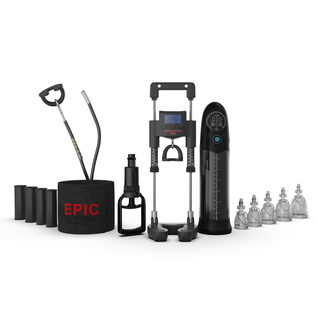 Best Extender PRO