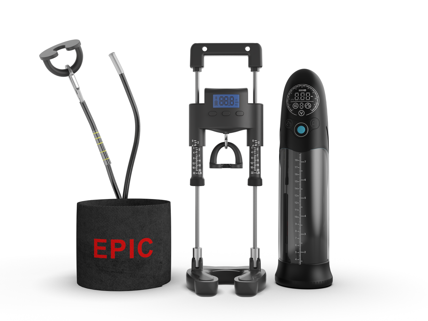 Best Extender PRO