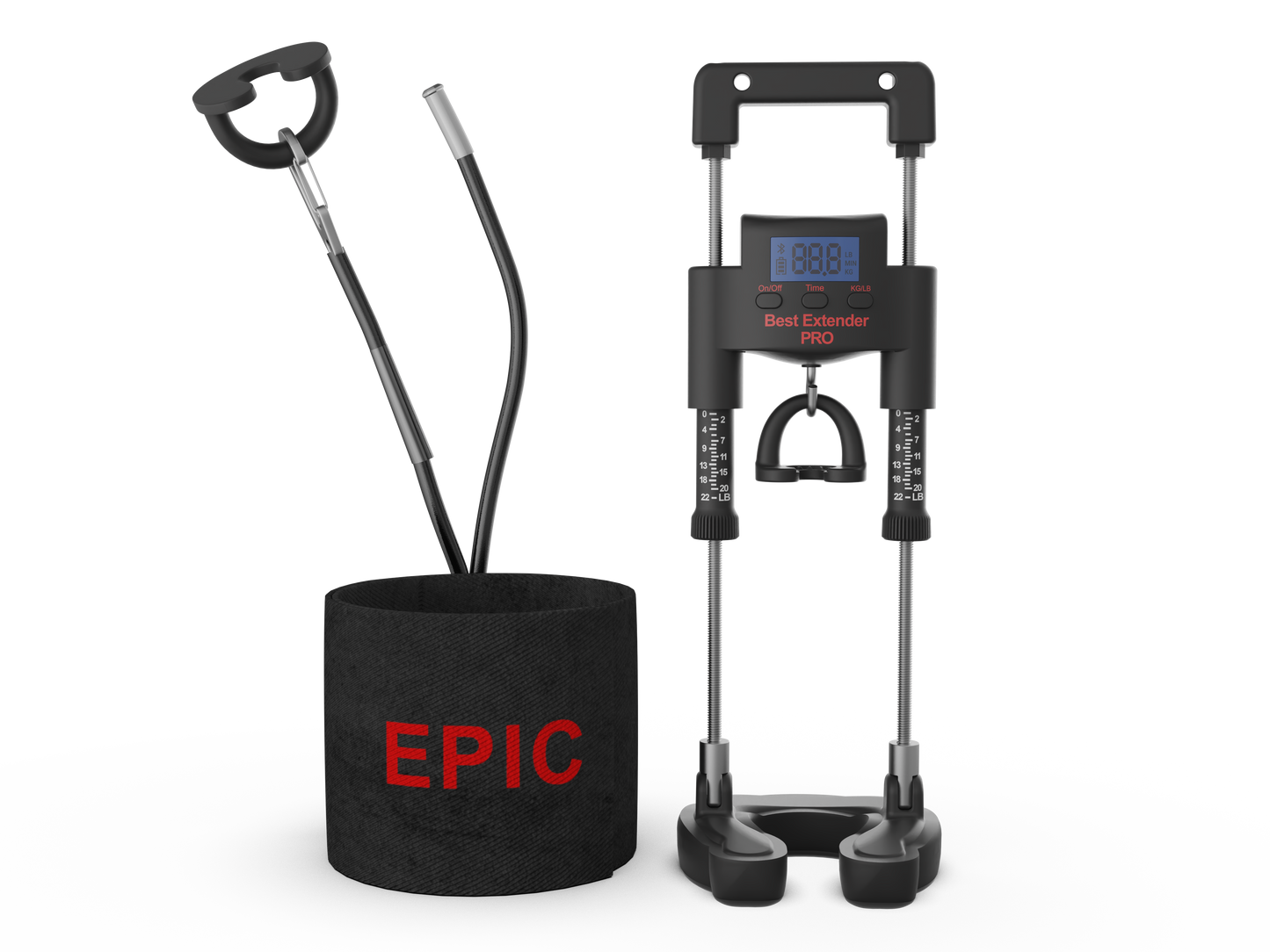 Best Extender PRO