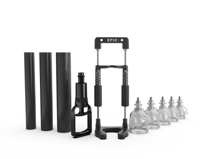 Epic Extender - Full Set