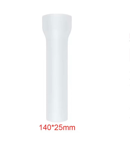 Silicone Sleeve Skin Protector