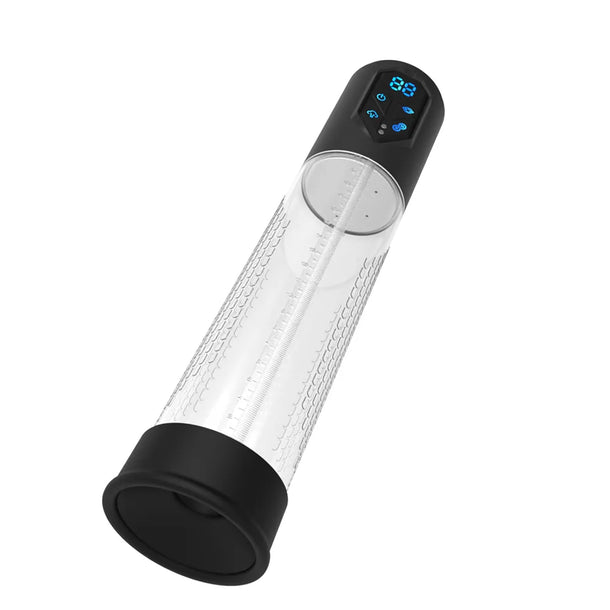 <h1>3 in 1 Water/Air Penis Pump</h1>