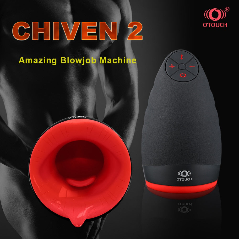 Otouch Chiven 2