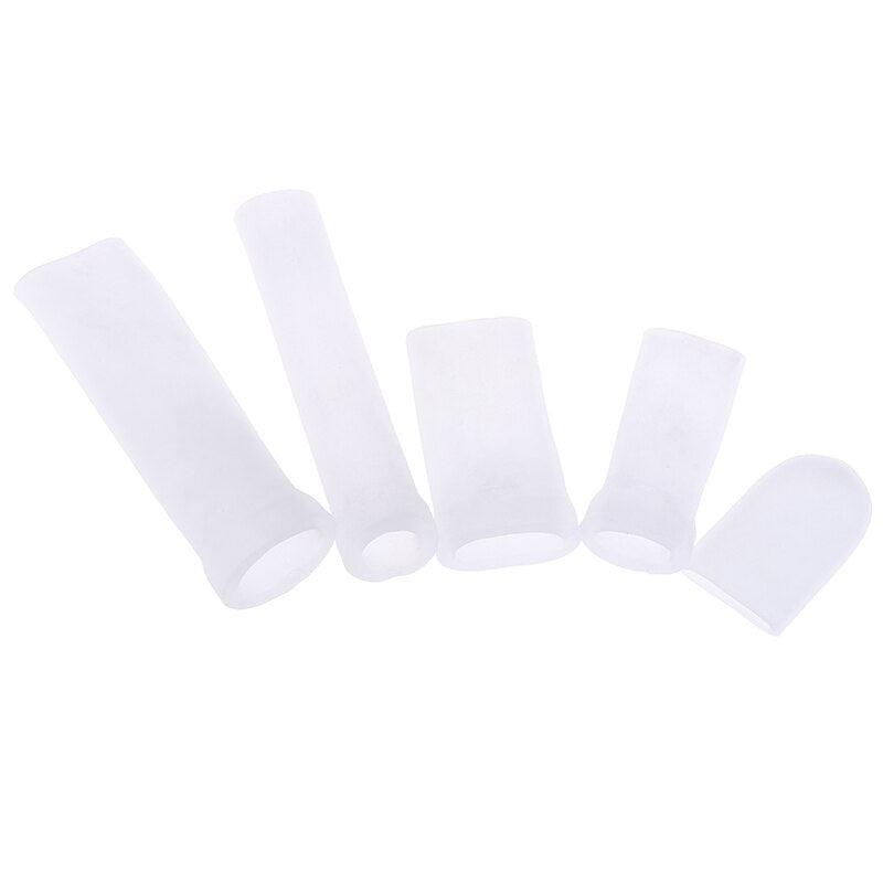 Penis Extender Silicone Sleeves – Extenderz