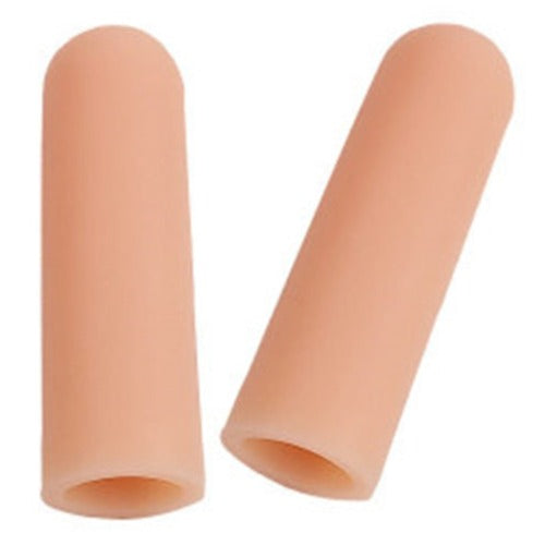 Silicone Finger Covers (10 PCS)