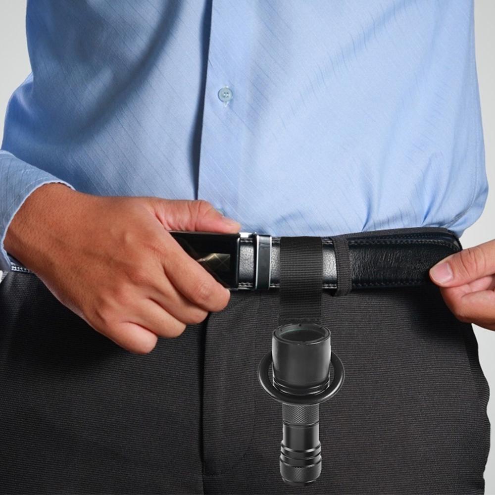 Belt Ring Holder