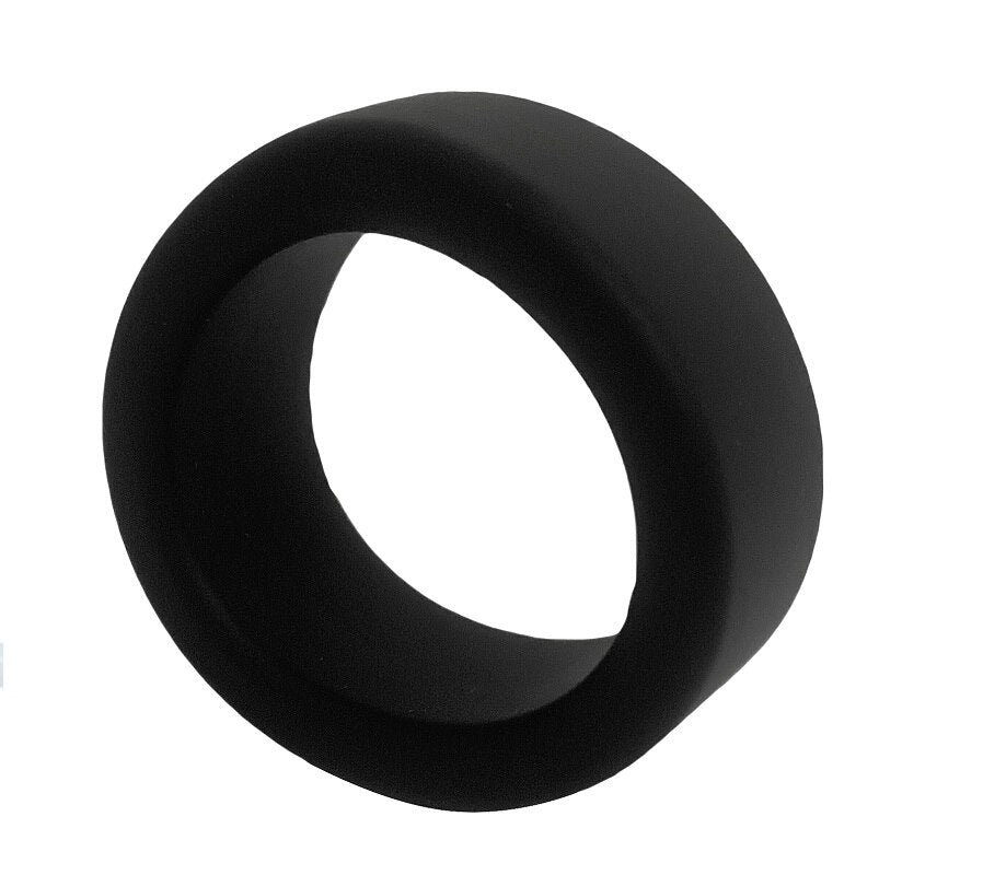 Male Silicone Penis Ring