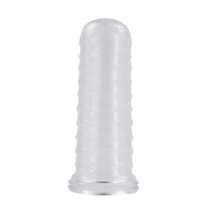 Reusable Silicon Condoms